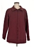 L.L.Bean Burgundy Jacket Size Med R - photo 1