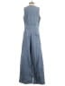 En Elly Blue Jumpsuit Size XS - photo 2