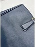 Prada Blue Saffiano Lux Medium Tote One size - photo 11