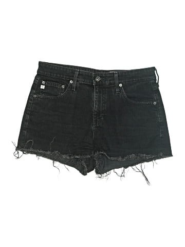 Adriano Goldschmied Denim Shorts (view 1)