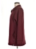 L.L.Bean Burgundy Jacket Size Med R - photo 5