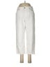 L.L.Bean Ivory Jeans Size 8 - photo 1