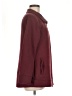 L.L.Bean Burgundy Jacket Size Med R - photo 4