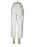 L.L.Bean Ivory Jeans Size 8 - photo 2