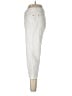 L.L.Bean Ivory Jeans Size 8 - photo 5