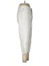 L.L.Bean Ivory Jeans Size 8 - photo 4