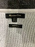 Massimo Dutti Ivory Pullover Sweater Size L - photo 7