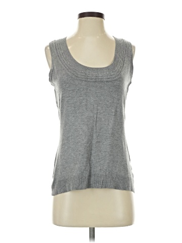 Willi Smith Sweater Vest (view 1)