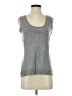 Willi Smith Gray Sweater Vest Size S - photo 1