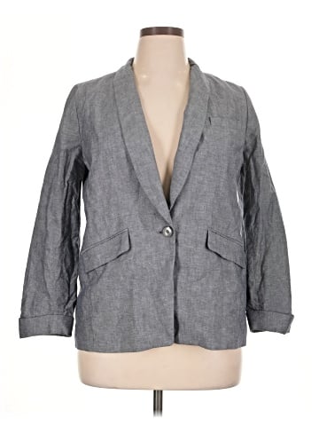 J.Crew Blazer (view 1)