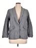 J.Crew Gray Blazer Size 16 - photo 1