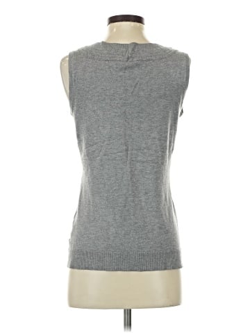 Willi Smith Sweater Vest (view 2)