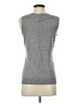 Willi Smith Gray Sweater Vest Size S - photo 2