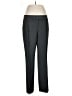 Tahari by ASL Gray Dress Pants Size 12 - photo 1