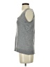 Willi Smith Gray Sweater Vest Size S - photo 5