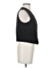 Zara Black Vest Size XS - photo 4
