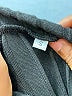 Unbranded Black Turtleneck Sweater Size S - photo 7