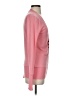 So Perla Pink Cardigan Size S - photo 4