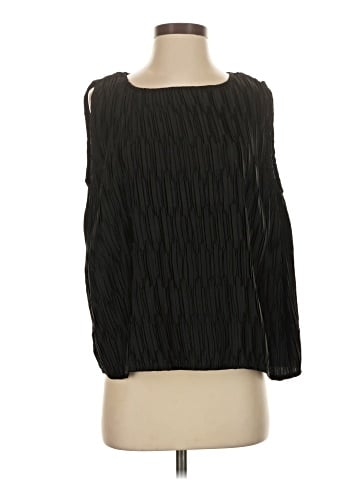 Grade & Gather 3/4 Sleeve Blouse (view 1)