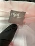 ASOS White Cocktail Dress Size XL (estimated) - photo 7
