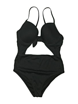 Shade & Shore One Piece Swimsuit