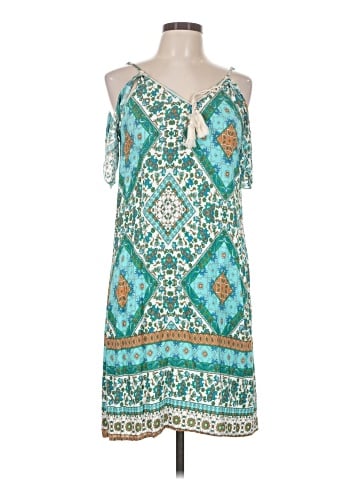 Shein Casual Dress (view 1)