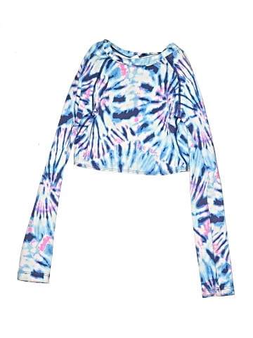 Kanu Surf Long Sleeve T-Shirt (view 1)
