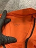 Manola Orange Romper Size XS - photo 3