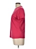 Nike 100% Polyester Red Active T-Shirt Size L - photo 5