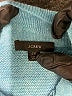 J.Crew Teal Turtleneck Sweater Size 2X - photo 7