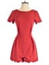 Monteau Red Romper Size S - photo 1