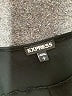 Express 100% Polyester Silver Sleeveless Blouse Size S - photo 7