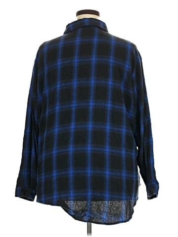 In'Voland Long Sleeve Blouse (view 2)