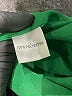 Max Mara 100% Polyester Green Casual Dress Size L - photo 8