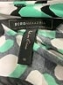 BCBGMAXAZRIA Print Green Casual Dress Size M - photo 7