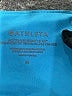 Athleta Solid Teal Active Skort Size M - photo 3