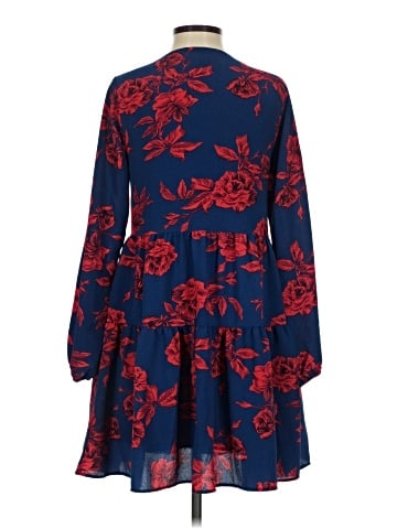 Fancyinn Casual Dress (view 2)