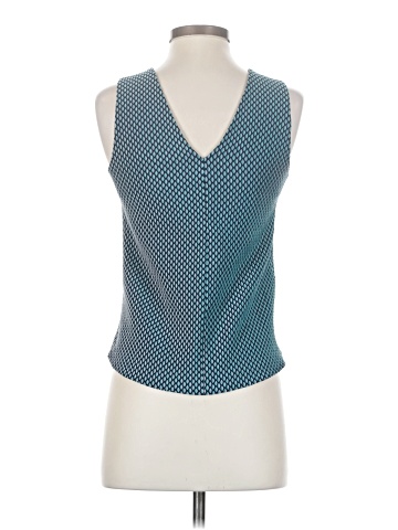 Armani Exchange Sleeveless Blouse (view 2)