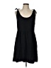 Unbranded Black Casual Dress Size L - photo 1