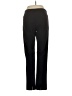Elliott Lauren Solid Black Active Pants Size 4 - photo 2