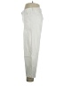 Ella Moss Solid Ivory Casual Pants Size 16 - photo 5