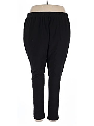 Roaman's Casual Pants (view 1)