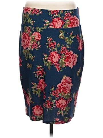 Lularoe Formal Skirt (view 1)