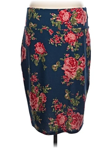 Lularoe Formal Skirt (view 2)