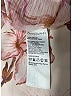 Zimmermann Pink Long Sleeve Blouse Size 4 (0) - photo 14