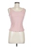 Shein Pink Tank Top Size 8 - 10 - photo 1