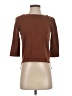 Assorted Brands Brown Cardigan Size XS - photo 1