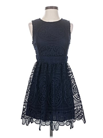 Mi ami Cocktail Dress (view 1)