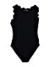 Boohoo Black Bodysuit Size 2 (tall) - photo 1