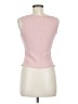 Shein Pink Tank Top Size 8 - 10 - photo 2